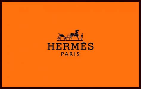 iconic hermes orange|hermes orange logo meaning.